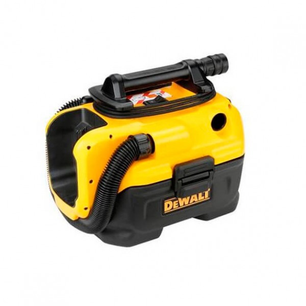 Пилосос акумуляторний DeWALT DCV584L