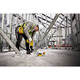 Пылесос аккумуляторный бесщеточный DeWALT DWH161N