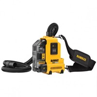 Пилосос акумуляторний безщітковий DeWALT DWH161N