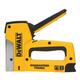 Степлер DeWalt Heavy Duty для скоб типу G 6-14 мм, цвяхів типу J 12, 15 мм (DWHTTR350-0)