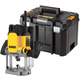 Фрезер мережевий DeWALT DWE625KT
