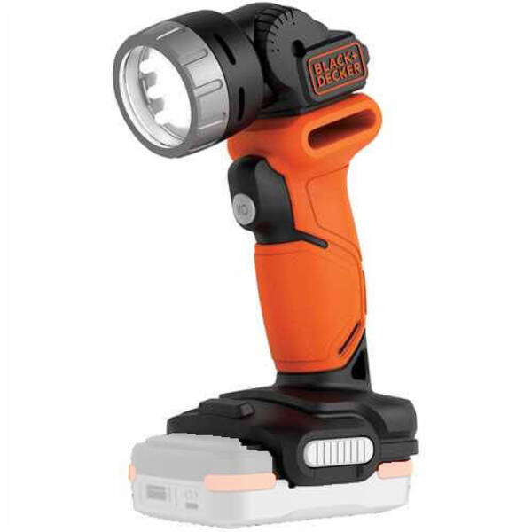 Ліхтар BLACK+DECKER BDCCF12N