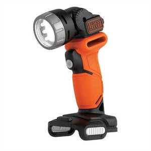 Ліхтар BLACK+DECKER BDCCF12N