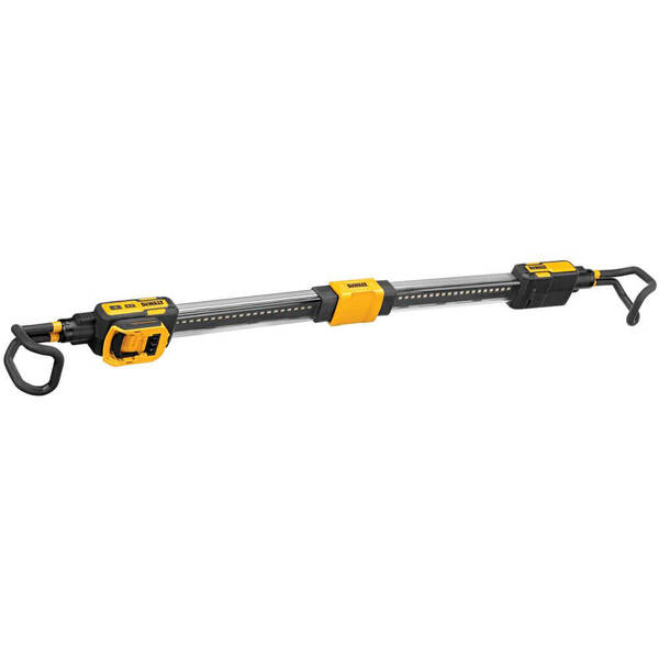 Ліхтар DeWALT DCL045
