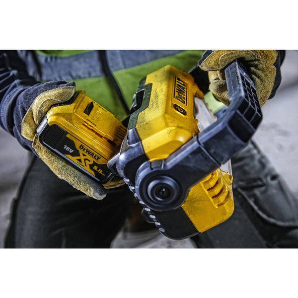 Ліхтар DeWALT DCL077