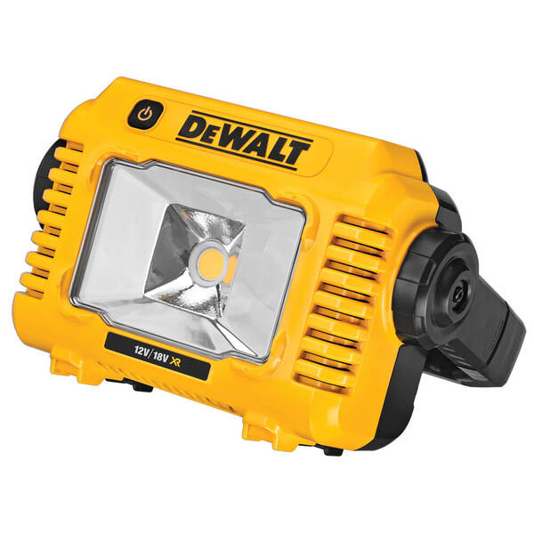 Ліхтар DeWALT DCL077