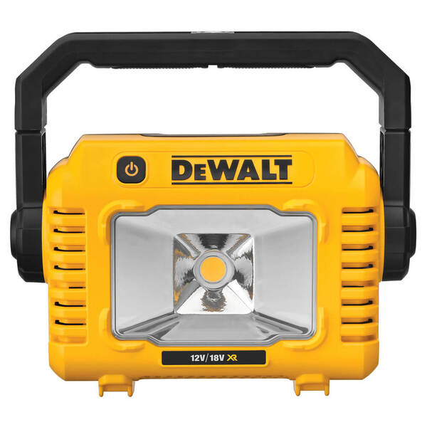 Ліхтар DeWALT DCL077