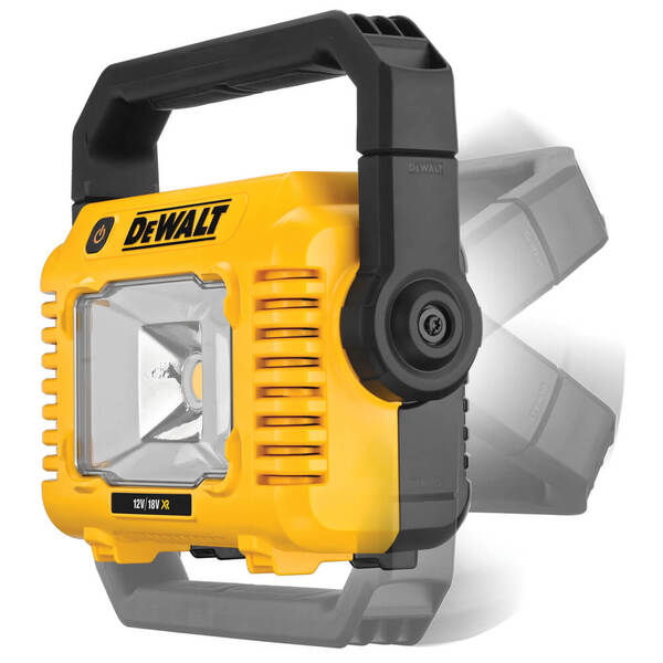 Ліхтар DeWALT DCL077