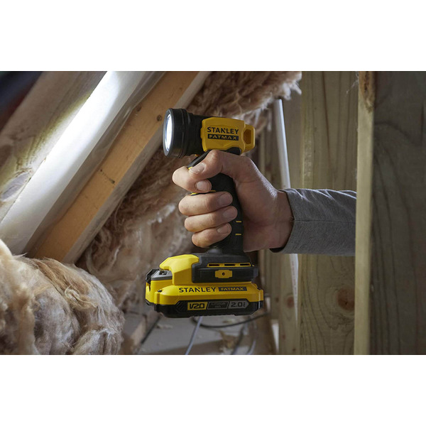 Ліхтар STANLEY FATMAX SFMCL020B