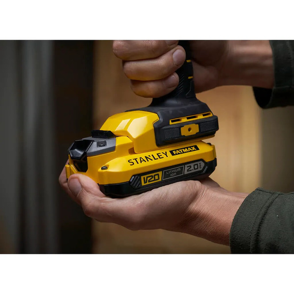 Ліхтар STANLEY FATMAX SFMCL050B