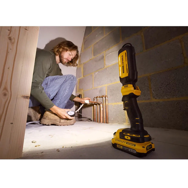 Ліхтар STANLEY FATMAX SFMCL050B