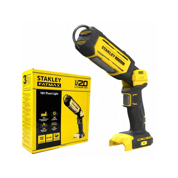 Ліхтар STANLEY FATMAX SFMCL050B