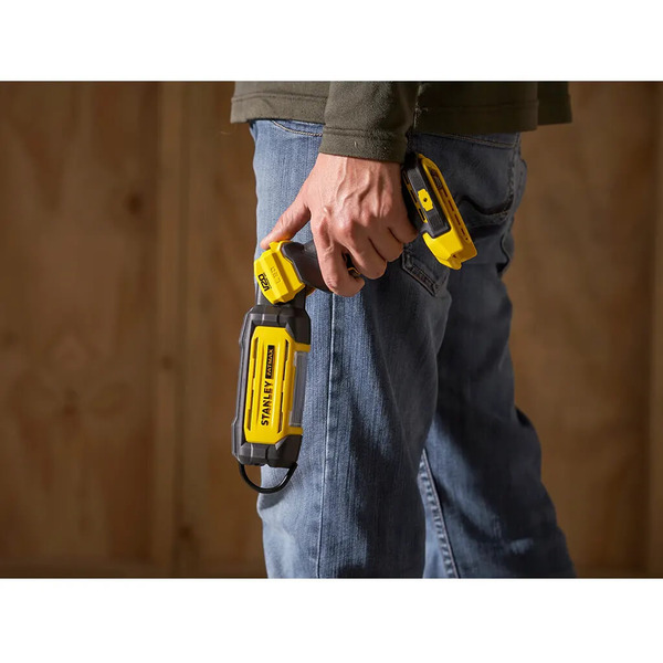 Ліхтар STANLEY FATMAX SFMCL050B