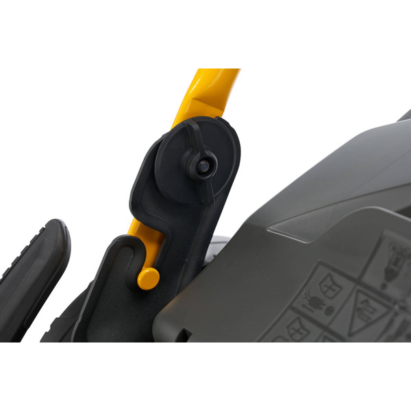 Газонокосарка STIGA Combi553SE