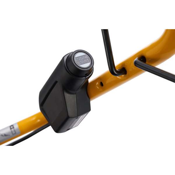 Газонокосарка STIGA Combi553SE