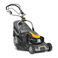 Газонокосарка STIGA Combi955VE