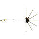 Кущоріз DeWALT DCMPH566P1