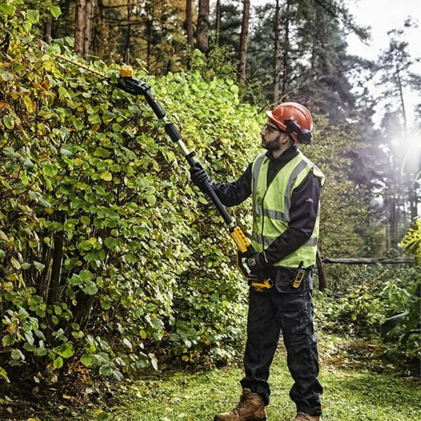 Кущоріз DeWALT DCMPH566P1