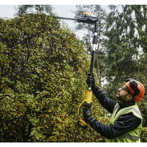 Кущоріз DeWALT DCMPH566P1