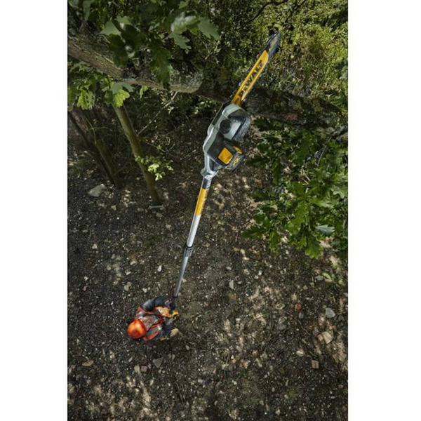 Висоторіз DeWALT DCMPS567N