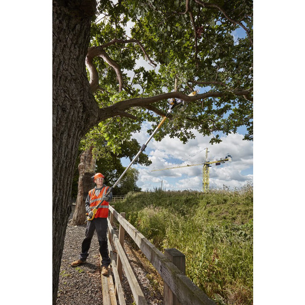 Висоторіз DeWALT DCMPS567N