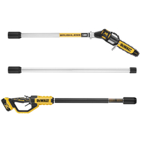 Висоторіз DeWALT DCMPS567N