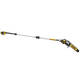 Высоторез аккумуляторный бесщёточный со штангой DeWALT DCMPS567P1