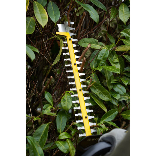 Кущоріз акумуляторний STANLEY FATMAX SFMCHT855M1