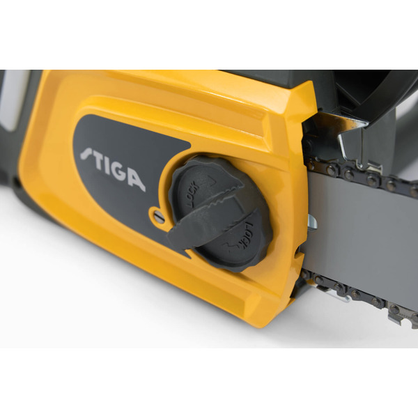 Электрическая цепная пила STIGA CS118c-35