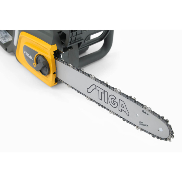 Электрическая цепная пила STIGA CS118c-35