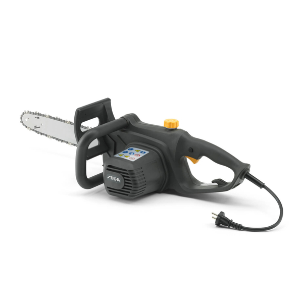 Электрическая цепная пила STIGA CS118c-35