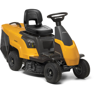 Газонокосилка-райдер STIGA Combi166