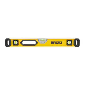 Уровень DeWALT DWHT0-43224