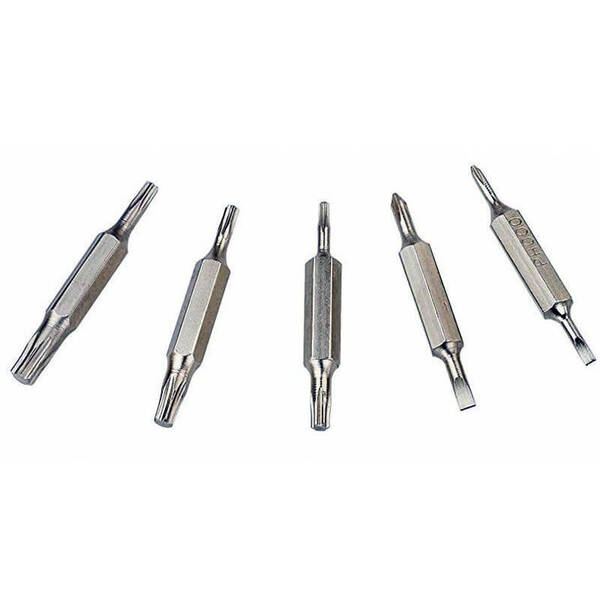 Набір бит BLACK+DECKER A7197