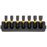 Кассета з битами FlexTorq DeWALT DT70806