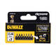 Кассета з битами FlexTorq DeWALT DT70813