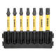 Кассета з битами FlexTorq DeWALT DT70825