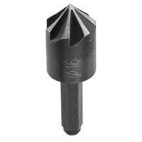 Зенкери по деревині (шестигранні) STANLEY STA61502