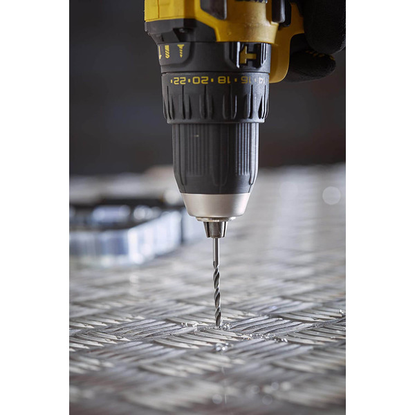 Набір біт і сверл STANLEY STA88554