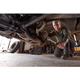 Набор головок торцевых1/4, 1/2 Maxi-Drive, 81 предмет STANLEY FMMT82826-1