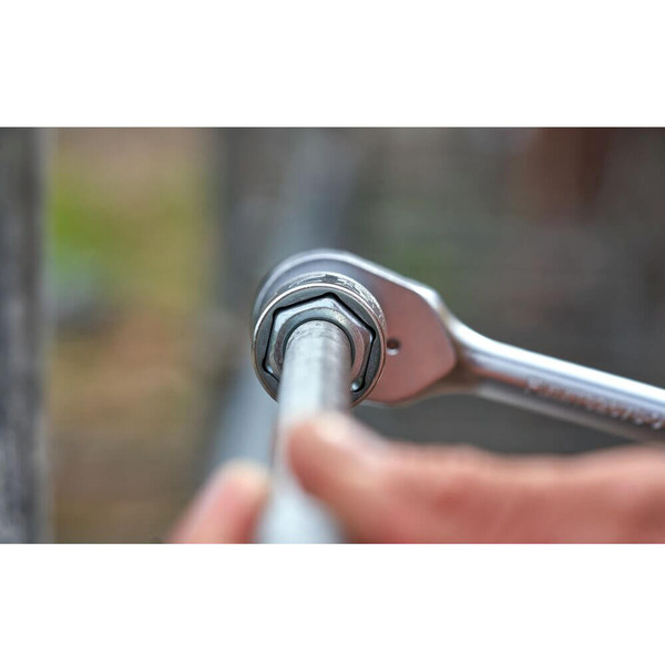 Набір голівок торцевих 1/4, 1/2 MaxiDrive, 81 предмет STANLEY FMMT82826-1