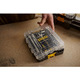 Набор головок торцевых 1/4 FATMAX® Maxi Drive, шестигранных, 48 предметов STANLEY FMMT98101-0