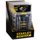 Набор головок торцевых 1/4 FATMAX® Maxi Drive, шестигранных, 48 предметов STANLEY FMMT98101-0