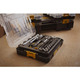 Набор головок торцевых 1/4 FATMAX® Maxi Drive, шестигранных, 48 предметов STANLEY FMMT98101-0