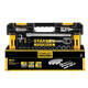 Набор головок торцевых 1/2 FATMAX® Maxi Drive, шестигранных, 26 предметов STANLEY FMMT98103-1