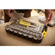 Набор головок торцевых 1/2 FATMAX® Maxi Drive, шестигранных, 26 предметов STANLEY FMMT98103-1