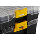 Набор головок торцевых 1/2 FATMAX® Maxi Drive, шестигранных, 26 предметов STANLEY FMMT98103-1