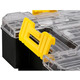Набор головок торцевых 1/2 FATMAX® Maxi Drive, шестигранных, 26 предметов STANLEY FMMT98103-1