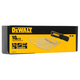 Набор ключей комбинированных, 10 штук DeWALT DWMT19227-1