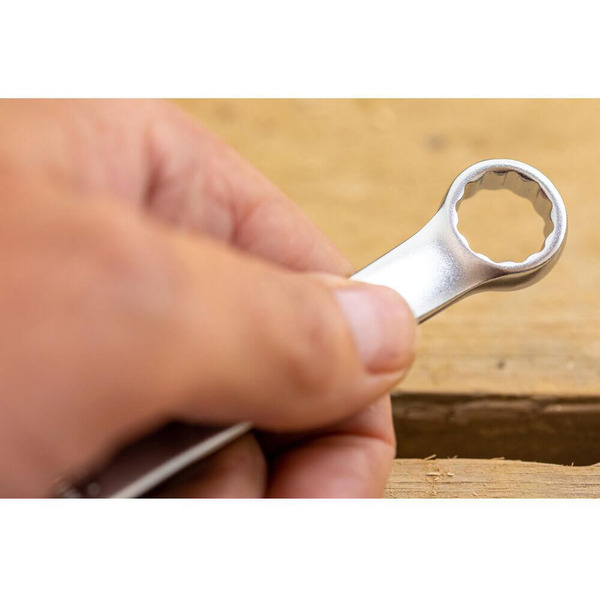 Набір із семи комбінованих ключів STANLEY FMMT82844-0